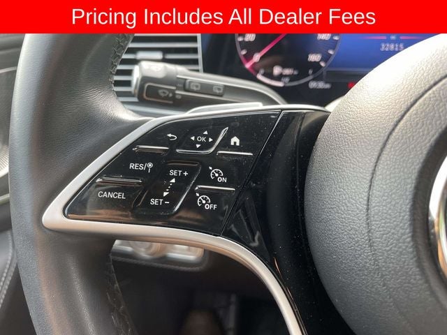 2024 Mercedes-Benz GLE GLE350 - Photo 30