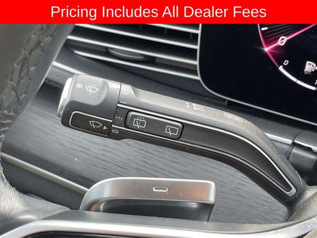 2024 Mercedes-Benz GLE GLE 350 4MATIC®