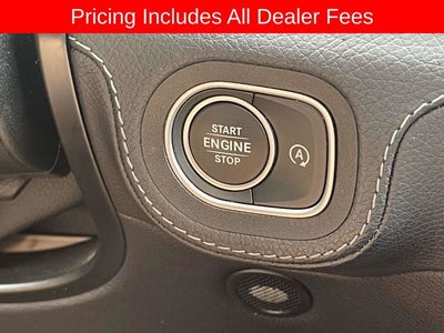2024 Mercedes-Benz GLE GLE 350 4MATIC®