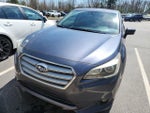 2017 Subaru Legacy 2.5i