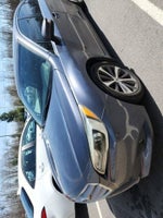 2017 Subaru Legacy 2.5i