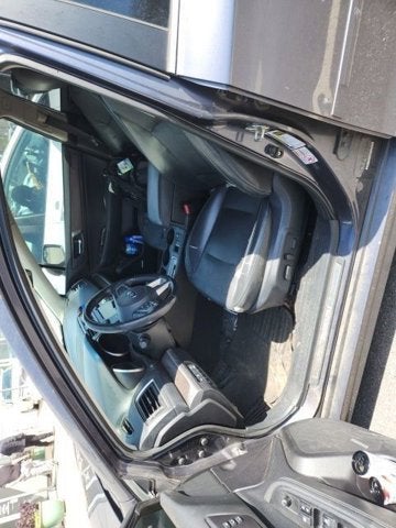 2017 Subaru Legacy 2.5i