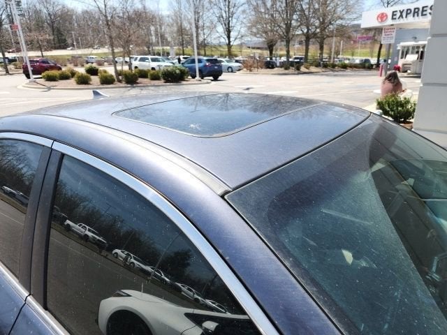 2017 Subaru Legacy 2.5i