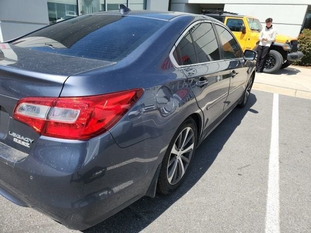 2017 Subaru Legacy 2.5i
