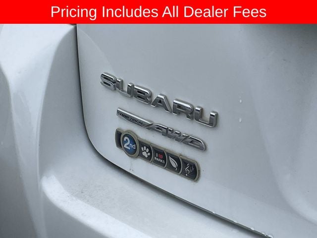 2020 Subaru Impreza Premium