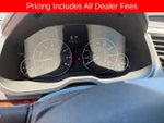 2012 Subaru Outback 3.6R