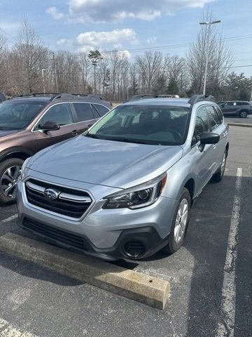 2019 Subaru Outback 2.5i