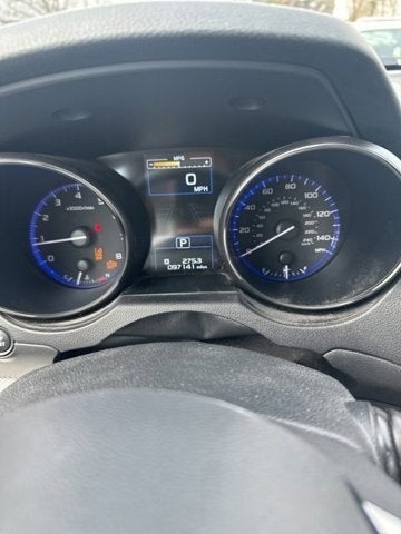 2019 Subaru Outback 2.5i