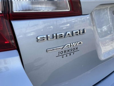 2019 Subaru Outback 2.5i