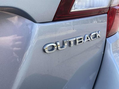 2019 Subaru Outback 2.5i
