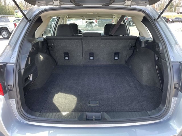 2019 Subaru Outback 2.5i