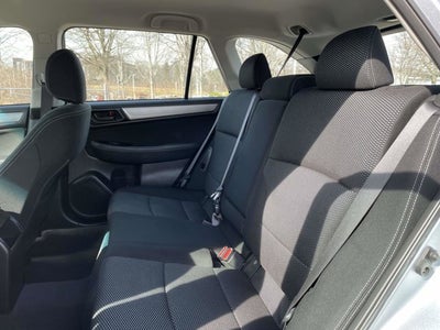 2019 Subaru Outback 2.5i