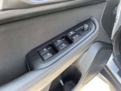 2019 Subaru Outback 2.5i