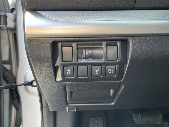 2019 Subaru Outback 2.5i