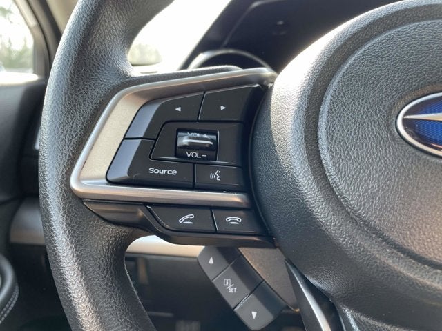 2019 Subaru Outback 2.5i