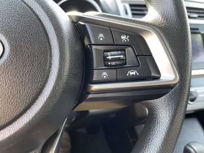 2019 Subaru Outback 2.5i