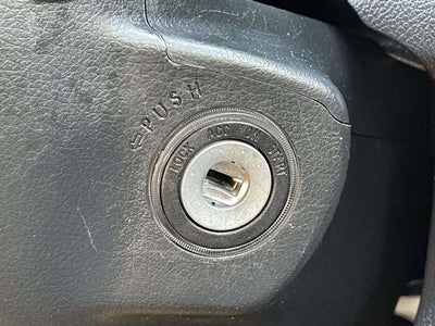 2019 Subaru Outback 2.5i