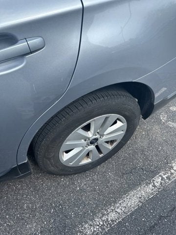 2019 Subaru Outback 2.5i