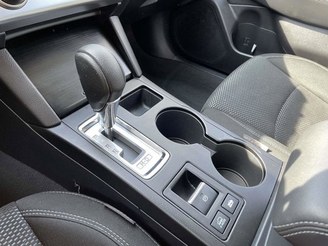 2019 Subaru Outback 2.5i