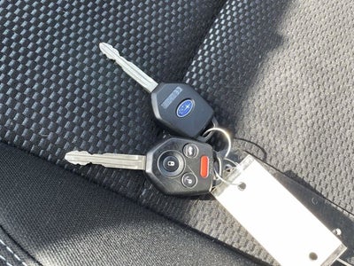 2019 Subaru Outback 2.5i