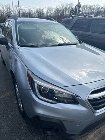 2019 Subaru Outback 2.5i
