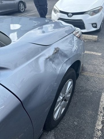 2019 Subaru Outback 2.5i