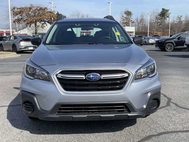 2019 Subaru Outback 2.5i