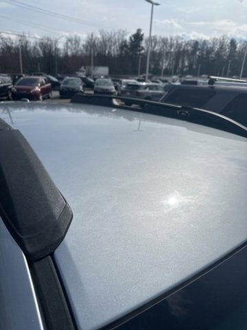 2019 Subaru Outback 2.5i