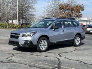 2019 Subaru Outback 2.5i