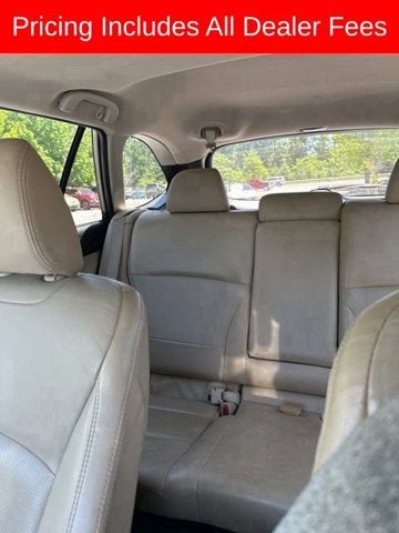 2018 Subaru Outback 2.5i