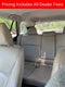 2018 Subaru Outback 2.5i