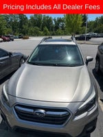 2018 Subaru Outback 2.5i