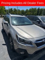 2018 Subaru Outback 2.5i