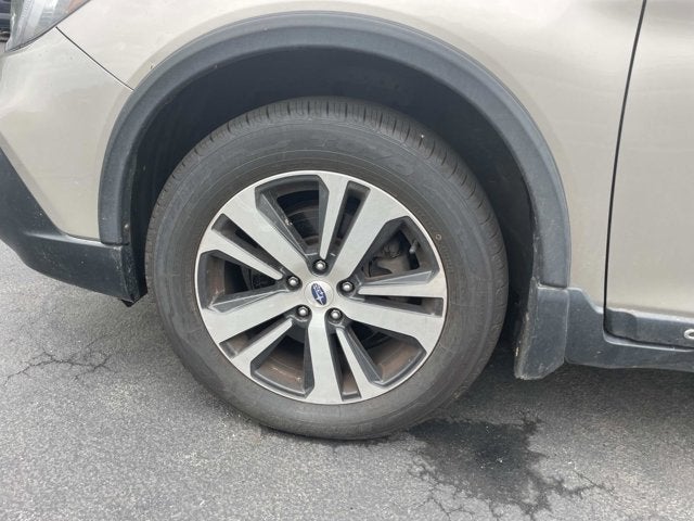 2018 Subaru Outback 2.5i