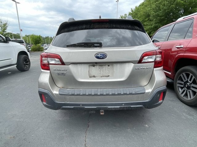 2018 Subaru Outback 2.5i