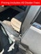2018 Subaru Outback 2.5i