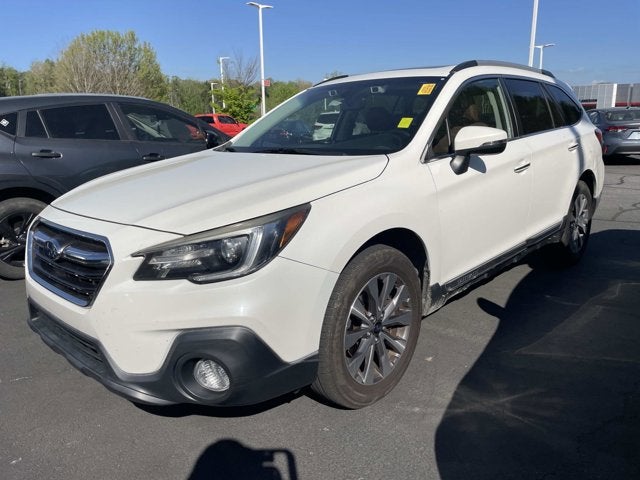 2019 Subaru Outback 2.5i