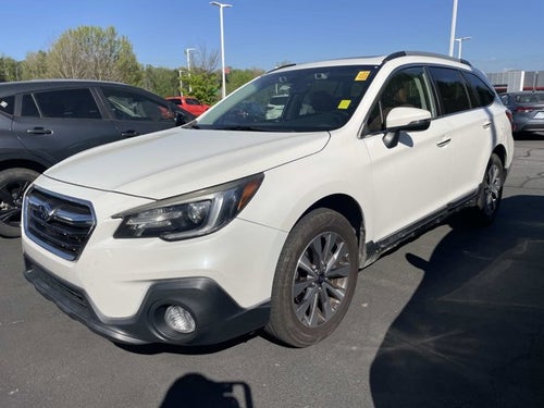 2019 Subaru Outback 2.5i