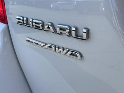 2019 Subaru Outback 2.5i