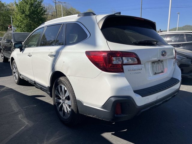 2019 Subaru Outback 2.5i