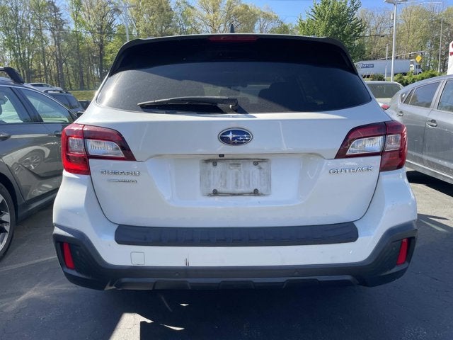 2019 Subaru Outback 2.5i