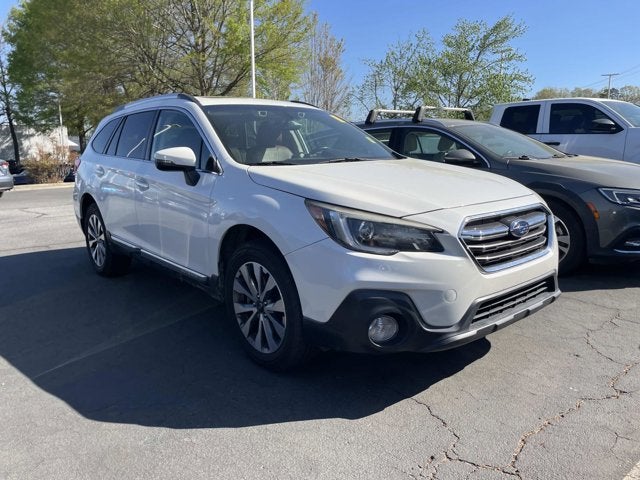 2019 Subaru Outback 2.5i