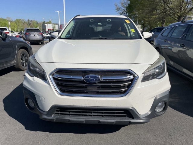 2019 Subaru Outback 2.5i