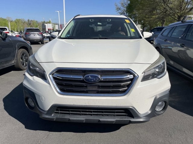 2019 Subaru Outback 2.5i