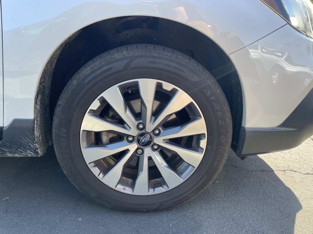 2019 Subaru Outback 2.5i