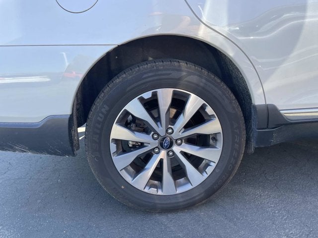 2019 Subaru Outback 2.5i