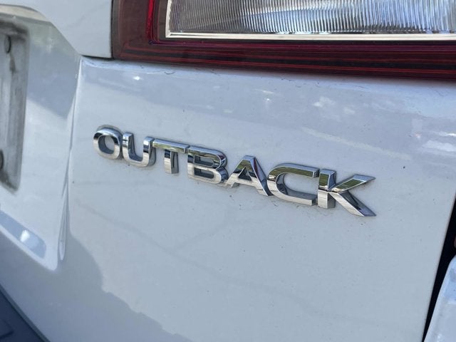 2019 Subaru Outback 2.5i
