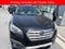 2016 Subaru Outback 2.5i