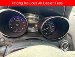 2016 Subaru Outback 2.5i