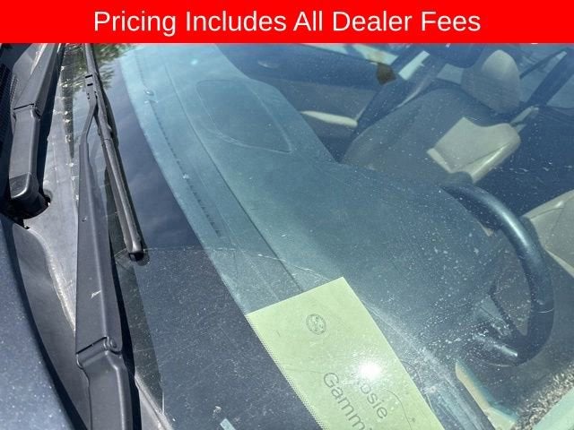 2016 Subaru Outback 2.5i